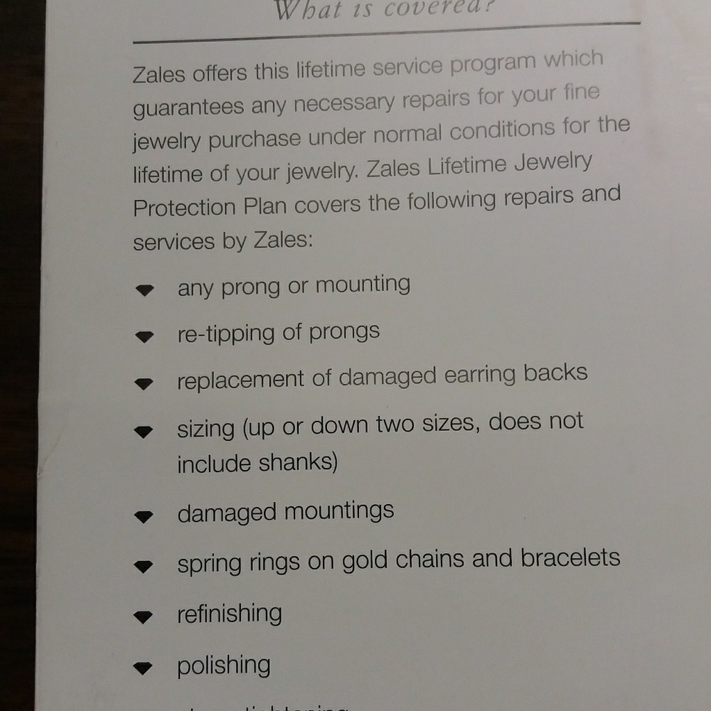 Ring - Picture 6 of 8